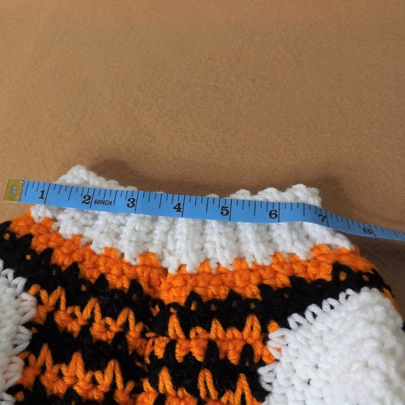 (NWOT) Homemade Pet Sweater - Picture 7 of 9